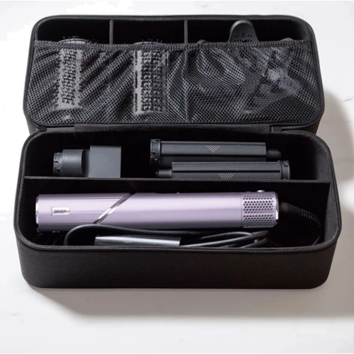 Стайлер Shark FlexStyle Limited Edition HD440PLEU: Назначение Профессиональный