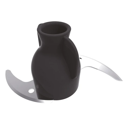 Блендер Tefal HB65LD38: Объем чаши, л 0.5