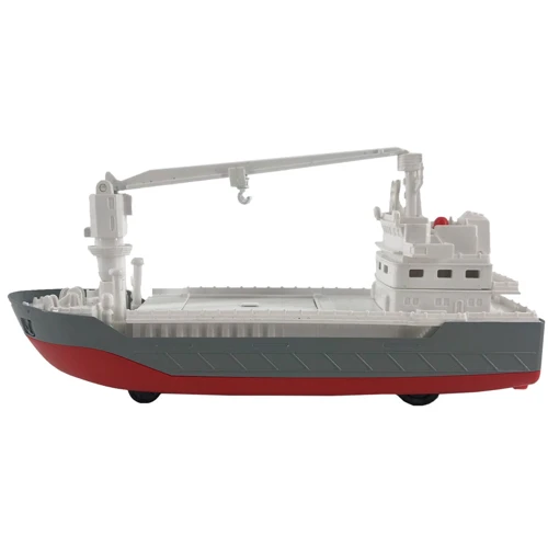 Модель Technopark - Транспортный корабль