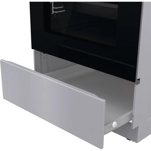 Плита электрическая Gorenje GEC5C41SG