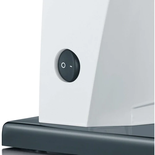 Ломтерезка Graef S11001 White: Вид Ручная
