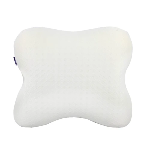 Подушка Ortopedia Air Soft X-form 48х42х10 см (555090) фото 6
