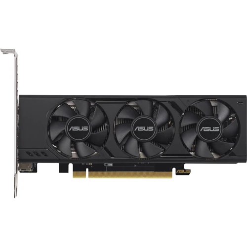 Відеокарта ASUS RTX4060-O8G-LP-BRK UA
