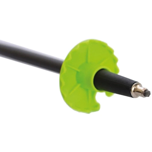 Треккинговая палка Pinguin Compact FL Foam Grey (PNG 808186)