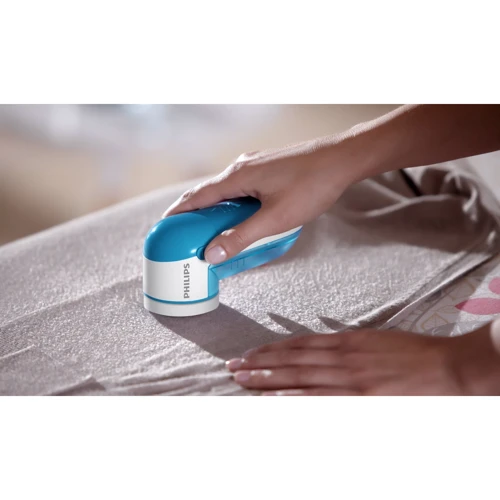 Машинка для стрижки катышков Philips GC026/00 фото 2