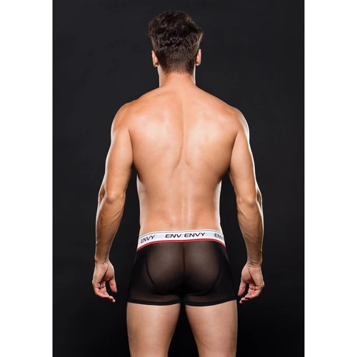 Мужские боксеры Elastic Lowrise Trunk, S/M