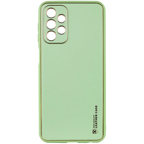 Аксессуар для смартфона Epik Xshield Case Pistachio for Samsung A135 Galaxy A13 4G