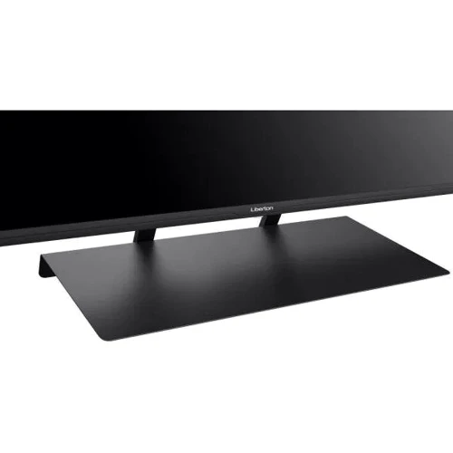 Телевизор Liberton LTV-50U01AT: Оснащение Smart TV, Встроенный медиаплеер
