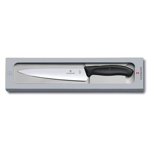 Нож Victorinox Swiss Classic Carving Knife разделочный 19 см 6.8003.19G