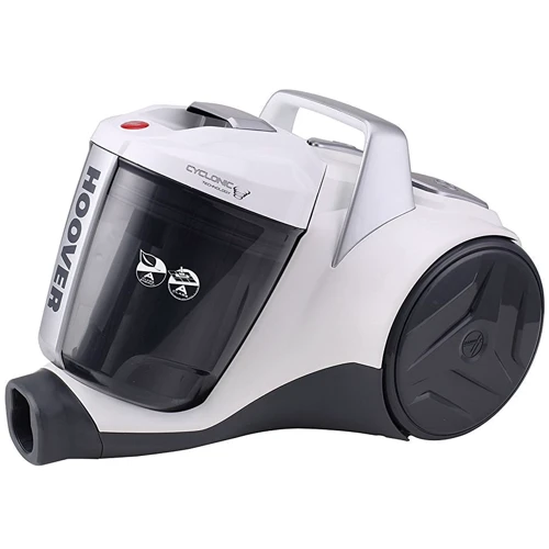 Пылесос Hoover BR71 BR10011: Максимальная мощность 700 Вт