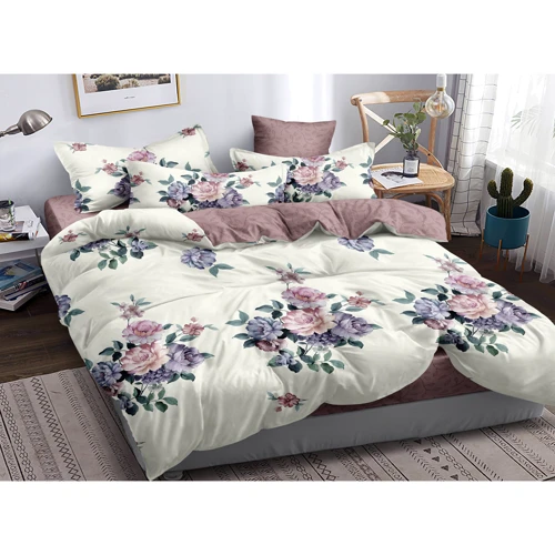 Комплект наволочек SoundSleep Rolana бязь 50x70 см 2 шт. (93669139)