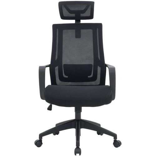 Офісне крісло OfficePro Harmony (OC310-B-B-B): Тип для персоналу