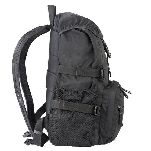 Сумка для ноутбуков Tucano 13"-14" Desert Black (BKDES1314-BK): Цвет черный