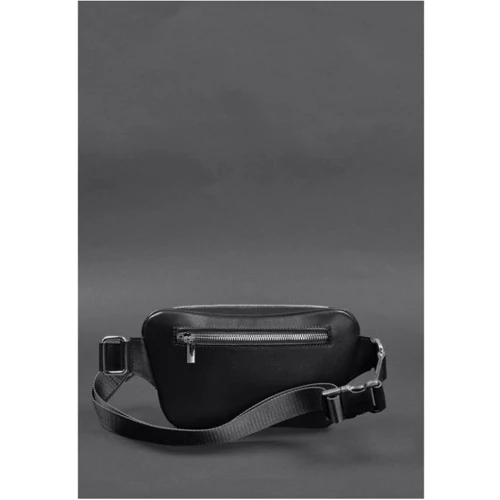 Поясна сумка BlankNote чорна (BN-BAG-45-g): Країна виробник Украина