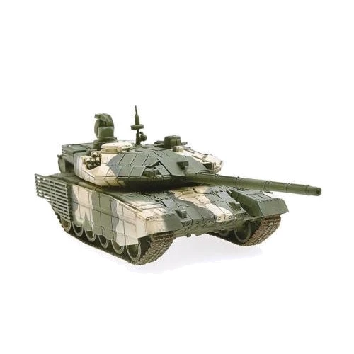 Основной боевой танк Model Collect T-90MC, Россия, Нижний Тагил 2012 MC-AS72011