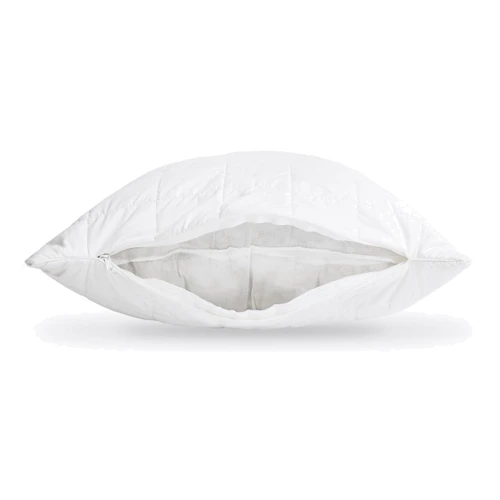 Подушка ТЕП Sleep Cover Microfiber 70х70 см (4820185679886): Тип Антиаллергенная подушка