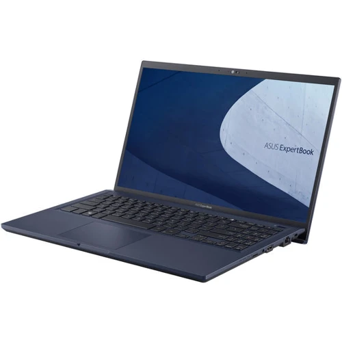 Ноутбук ASUS Expertbook B1 B1500CBA-BQ1521 (90NX0551-M01Y90) UA: Тип экрана матовый