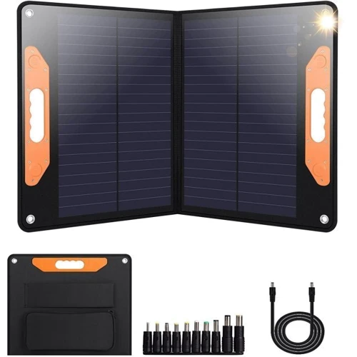 Солнечная панель FlashFish 60W UrbanKit (СП18В60Вт)