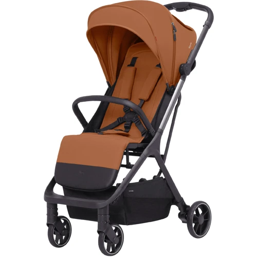 Прогулочная коляска Carrello Nova CRL-5521 Tangelo Orange