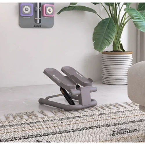 Степ платформа и балансировочная платформа inSPORTline Movix (26625)