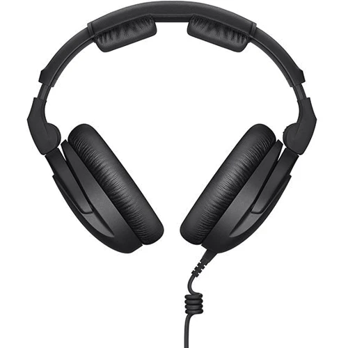 Наушники Sennheiser HD 300 PRO (508288): Тип крепления оголовные