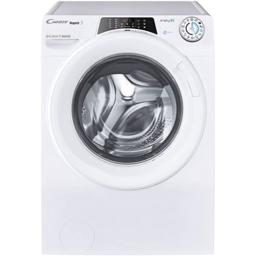 Стиральная машина Candy RO 1294DWME/1-S