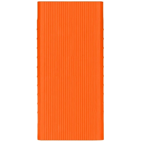 TPU Case Orange for Xiaomi Power Bank 2i 10000mAh