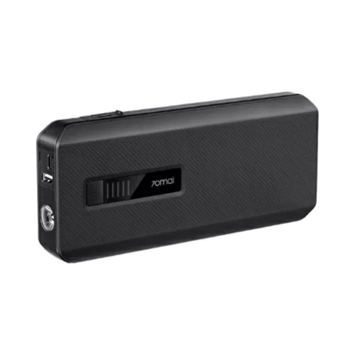 Автономное зарядное устройство Xiaomi 70mai Jump Starter Max (Midrive PS06): Номинальный зарядный ток, А 450