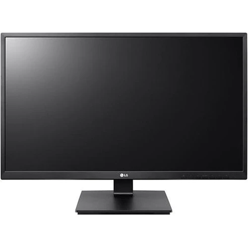 Монитор LG 24BK550Y-B: Покрытие экрана матовое