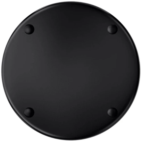 Зарядний пристрій WIWU Wireless Charger Quantus 15W Wi-W013 Black для iPhone 16 I 15 I 14 I 13 I 12 series: Сила струму 2.4А и более