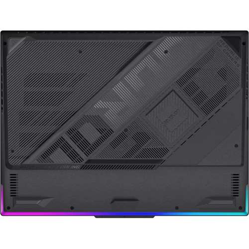 Ноутбук ASUS ROG Strix G16 G614JVR (G614JVR-BS91-CB): Операционная система Windows 11 Home