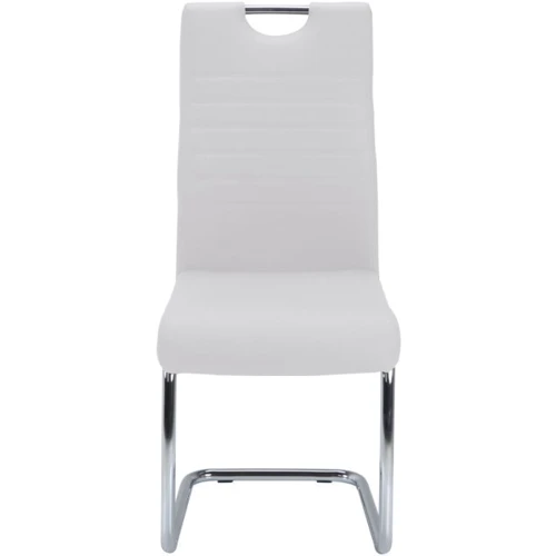 Стул Special4You Master white (E6781): Производитель Special4You