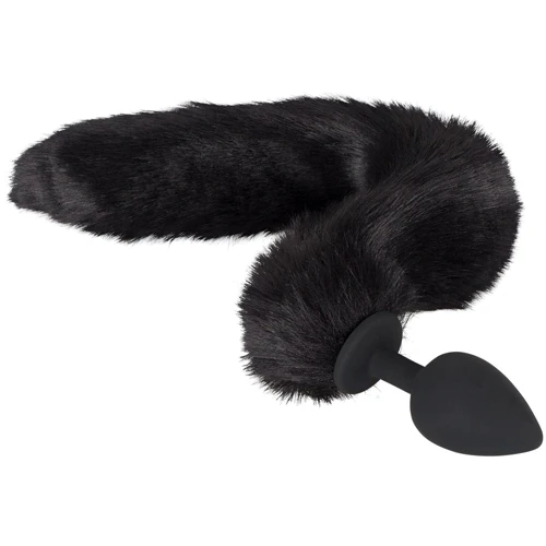 Комплект Bad Kitty Orion Pet Play Plug & Ears