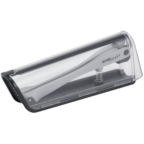 Нож Tefal Eversharp с чехлом-точилкой 16.5 см (K2569004) фото 8