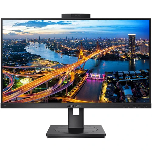 Монитор Philips 275B1H/00 Black