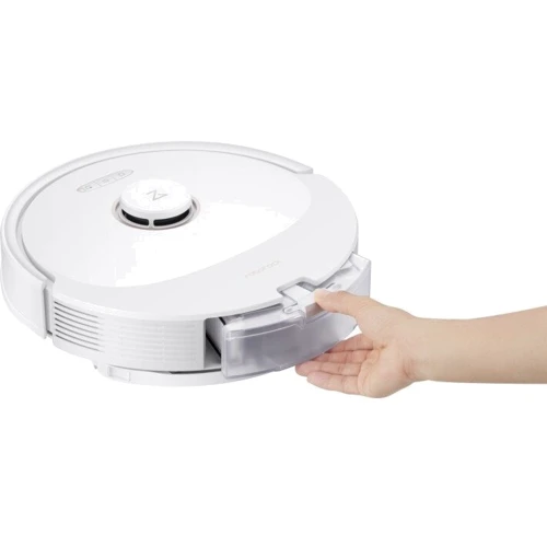Робот уборщик Xiaomi RoboRock Q8 Max White фото 5
