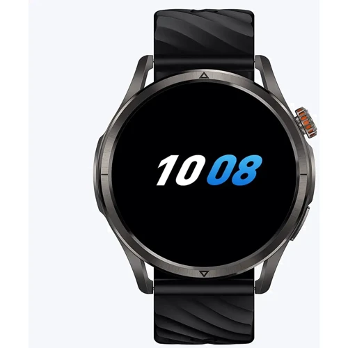 Смарт-часы Kospet Magic R10 Black