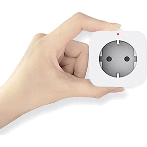Умная розетка Xiaomi Mi Smart Socket 2 White (GMR4014GL) фото 4