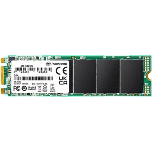 Transcend M.2 825S 2TB (TS2TMTS825S)