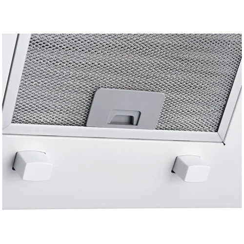 Витяжка Pyramida NR-MV 60 SYE-26 WH: Тип фільтра повітря Відведення