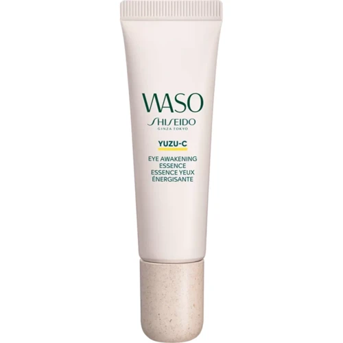Shiseido Waso YUZU-C Eye Awakening Essence Эссенция для кожи вокруг глаз 20 ml