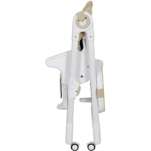 Стульчик для кормления Carrello Select Cotton Beige CRL-16301: Тип классический стульчик