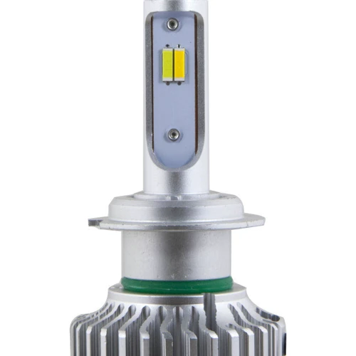 LED лампы Sho-Me W1.1 H7 26W: Головной свет Противотуманная, Дальний свет, Ближний свет