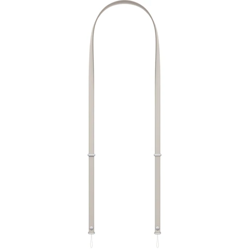 Ремінець для смартфона Apple Crossbody Strap - Tan (MGGK4): Колір бежевий