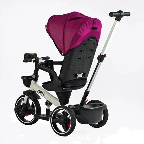 Трехколесный велосипед Best Trike Marco (9155/365-18): Рекомендуемый возраст от 1 года