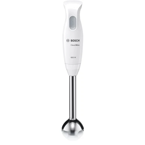 Блендер Bosch MSM 26500: Количество скоростей 1
