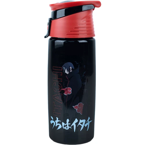 Пляшечка для води Kite Naruto 550 мл (NR23-401)