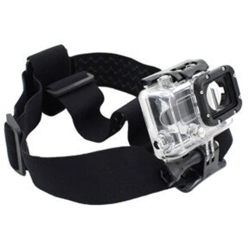 Крепление для GoPro на голову AC Prof XTGP23B фото 6