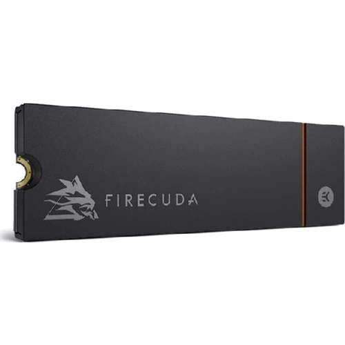 Seagate FireCuda 530 Heatsink 500GB (ZP500GM3A023): Тип накопителя внутренний