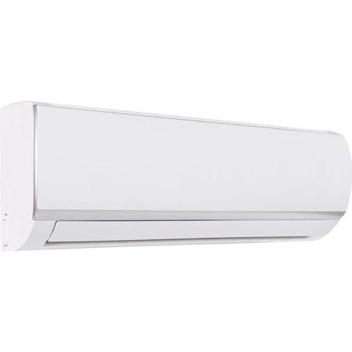 Кондиционер Midea AF8-11N1C2-I/AF8-11N1C2-O: Подключение нескольких внутренних блоков нет